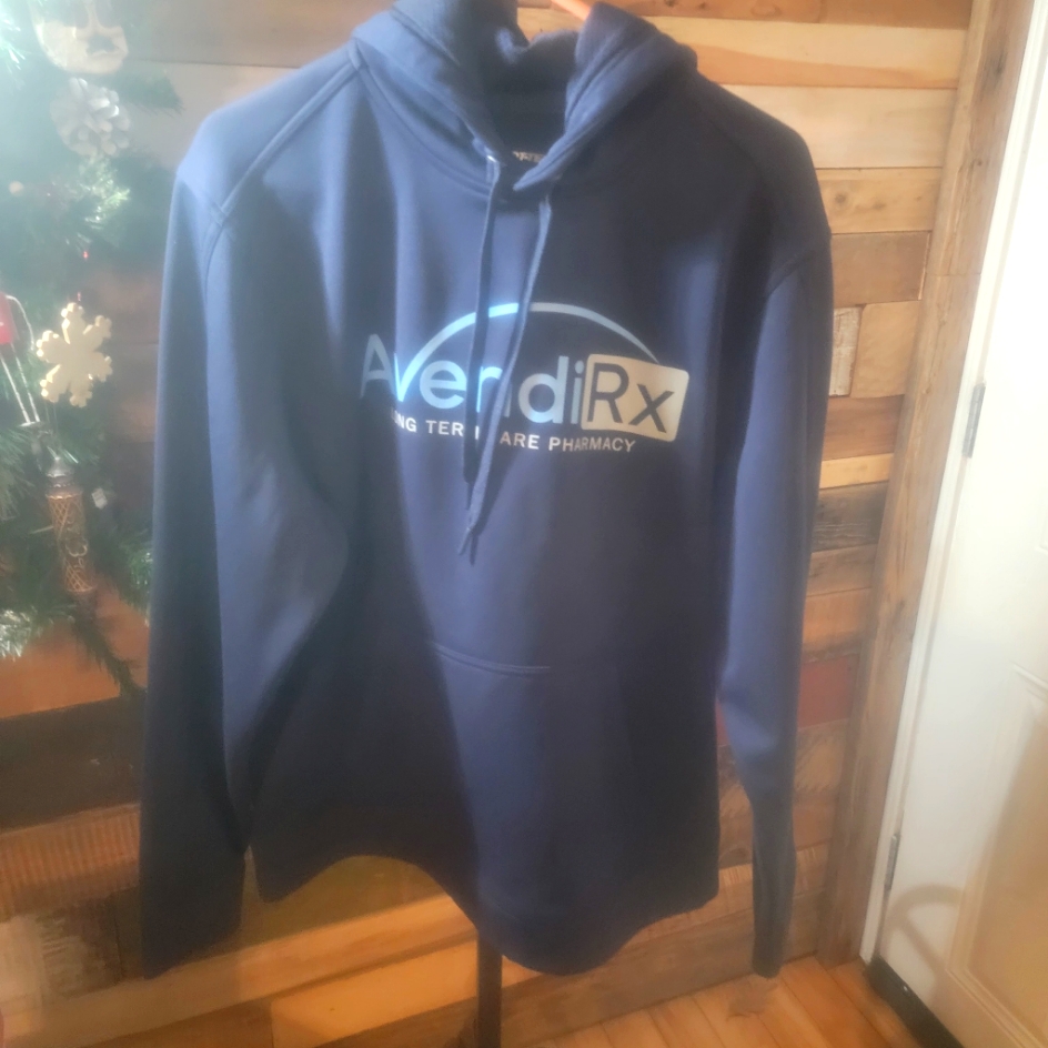 Sport  Tek Hoodie